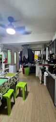Blk 6 Marsiling Gardens (Woodlands), HDB 3 Rooms #557295391